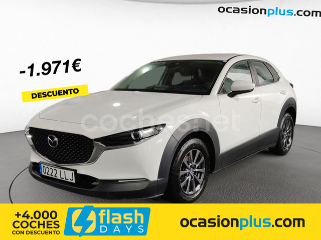 MAZDA CX-30 SKYACTIVG 2.0 2WD Origin
