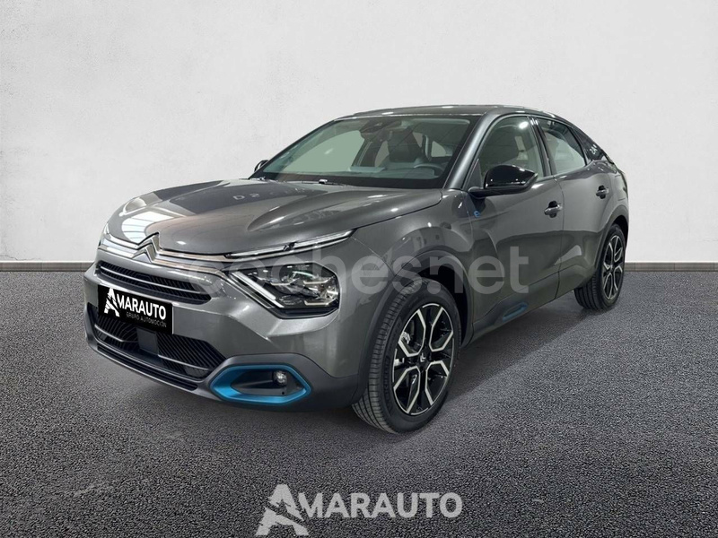 CITROEN ë-C4 eC4 electrico 50kWh Feel Pack