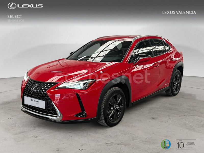 LEXUS UX 2.0 250h Business