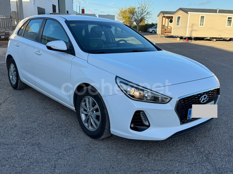 HYUNDAI i30 1.6 CRDi Style