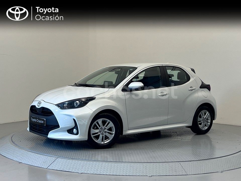 TOYOTA Yaris 1.5 125 SEdition