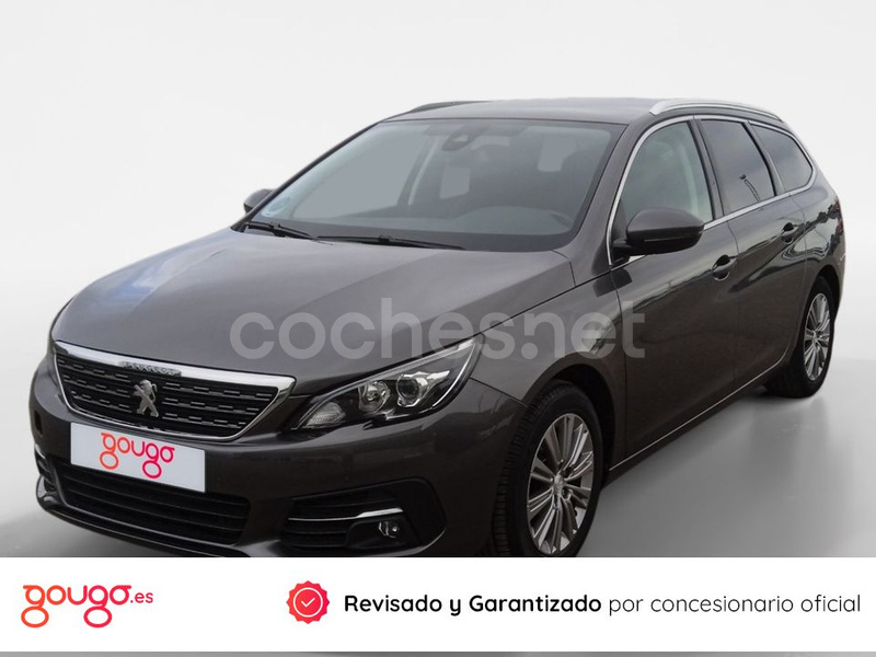 PEUGEOT 308 GT Line BlueHDi 130 SS EAT8