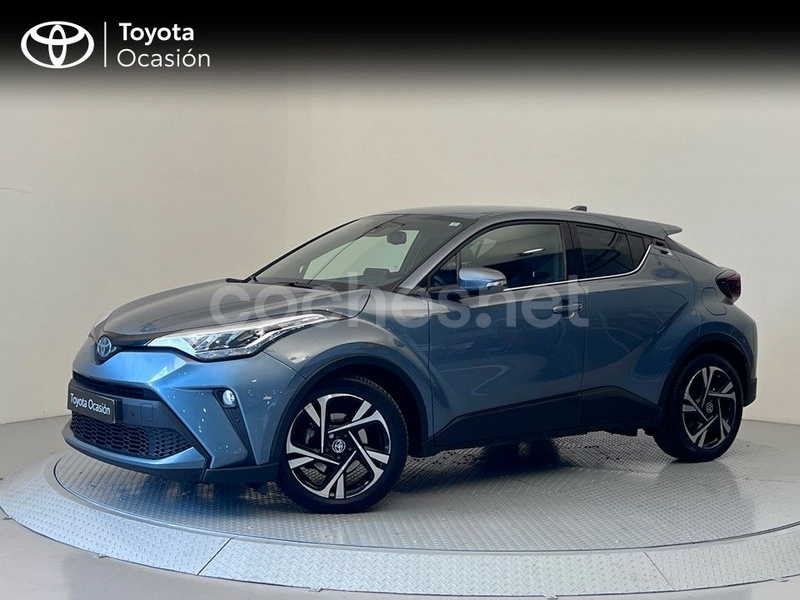 TOYOTA C-HR 2.0 180H Advance