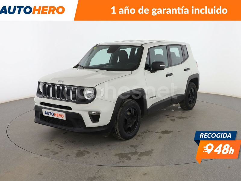 JEEP Renegade 1.0G Sport 4x2