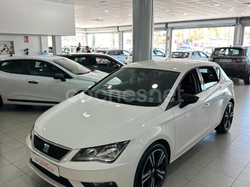 SEAT León 1.6 TDI StSp Reference