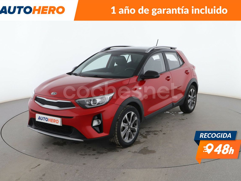 KIA Stonic 1.0 TGDi Drive