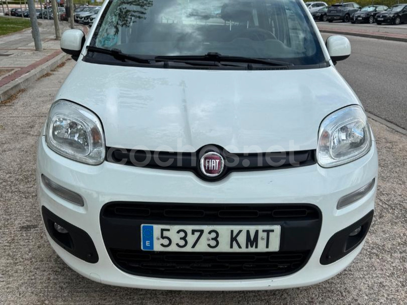 FIAT Panda 1.2 City Cross