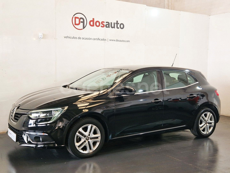RENAULT Mégane Business Energy dCi
