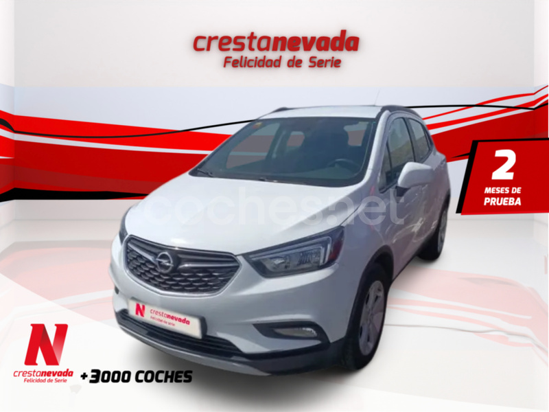 OPEL Mokka X 1.6 CDTi 4X2 SS Selective