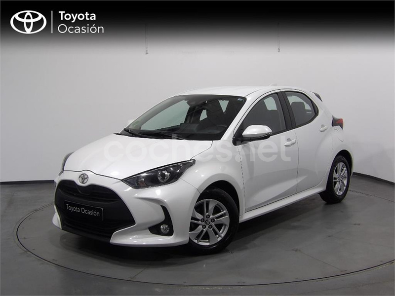 TOYOTA Yaris 1.5 125 SEdition