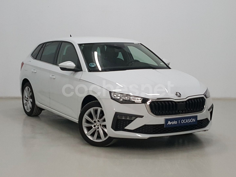 SKODA Scala 1.0 TSI 115 CV DSG SELECTION