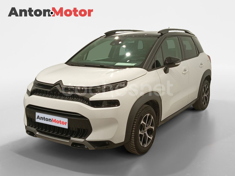 CITROEN C3 Aircross PureTech SS Shine