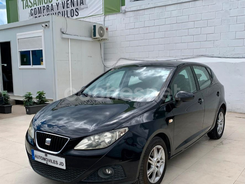 SEAT Ibiza ST 1.6 TDI Reference DPF