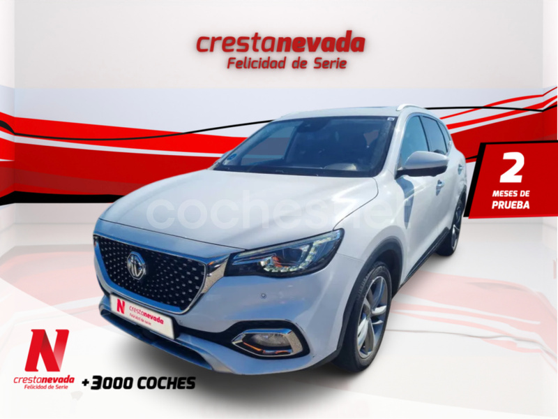 MG eHS 1.5TGDI PHEV Luxury