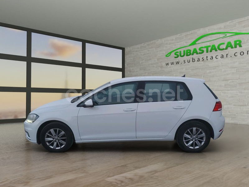 VOLKSWAGEN Golf Last Edition 1.6 TDI