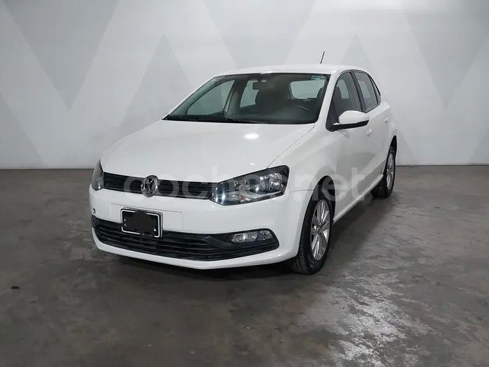 VOLKSWAGEN Polo Advance 1.2 TSI 66kW90CV BMT