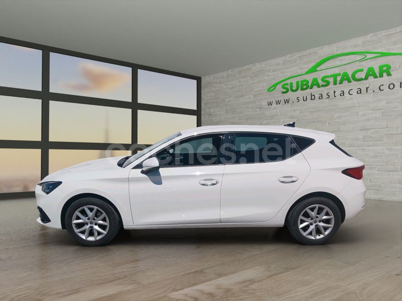 SEAT León 2.0 TDI SS Style Go