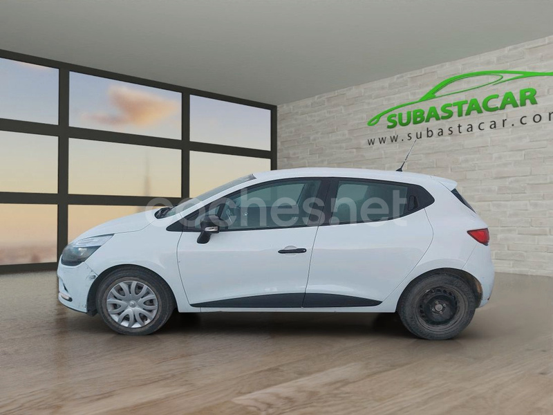 RENAULT Clio Business Energy dCi