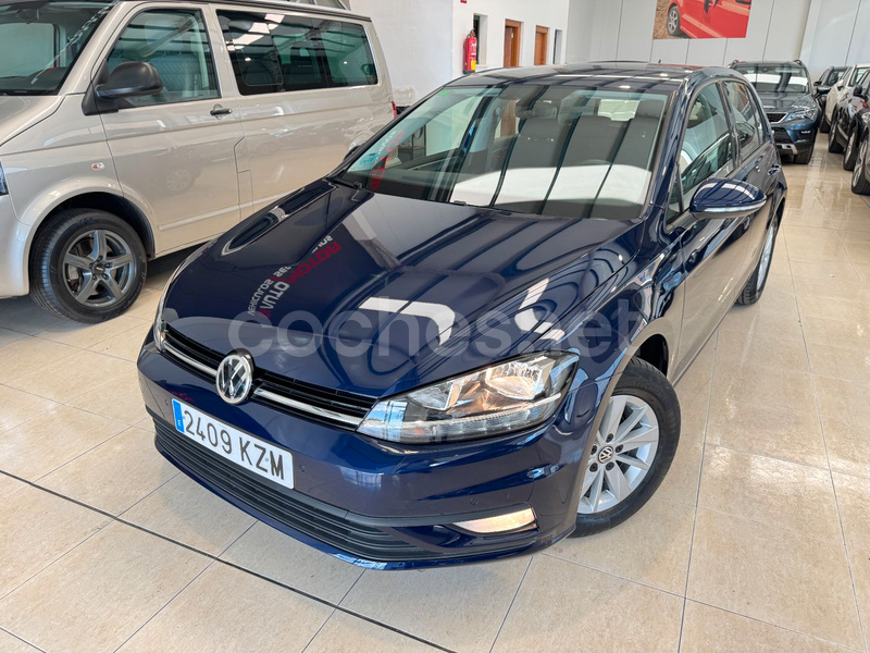 VOLKSWAGEN Golf Ready2Go 1.0 TSI