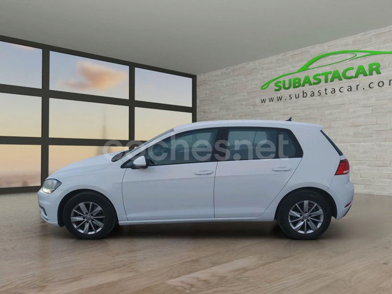 VOLKSWAGEN Golf Last Edition 1.6 TDI