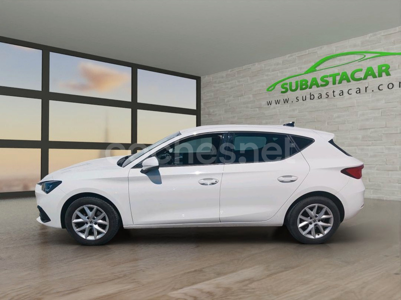 SEAT León 2.0 TDI SS Style Go