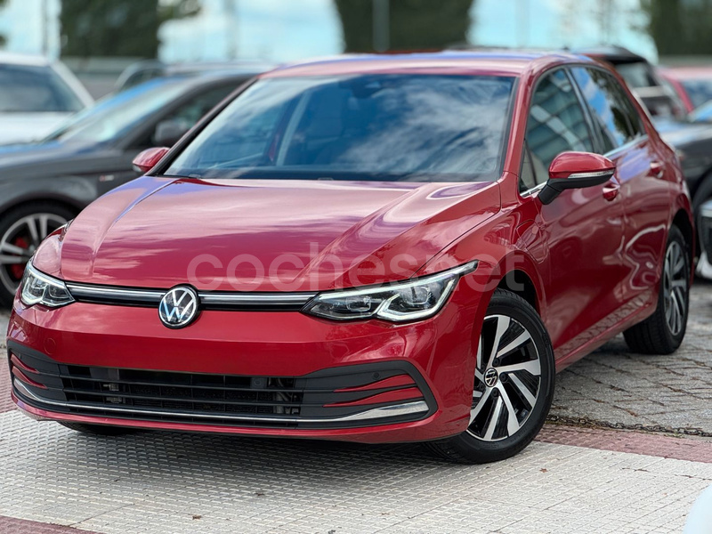 VOLKSWAGEN Golf eHybrid 1.4 TSI DSG