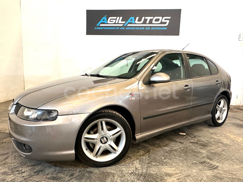SEAT León 1.9 TDi SPORT