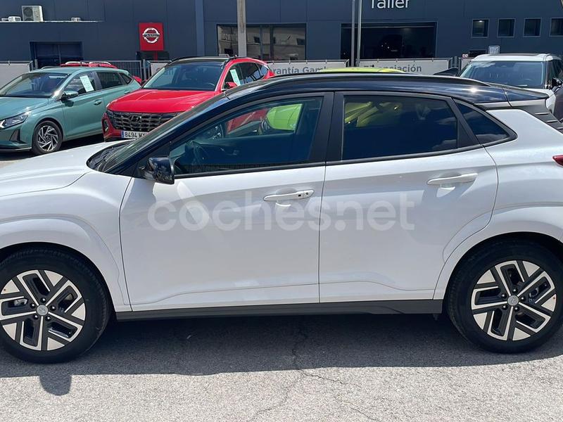 HYUNDAI Kona EV Tecno 2C