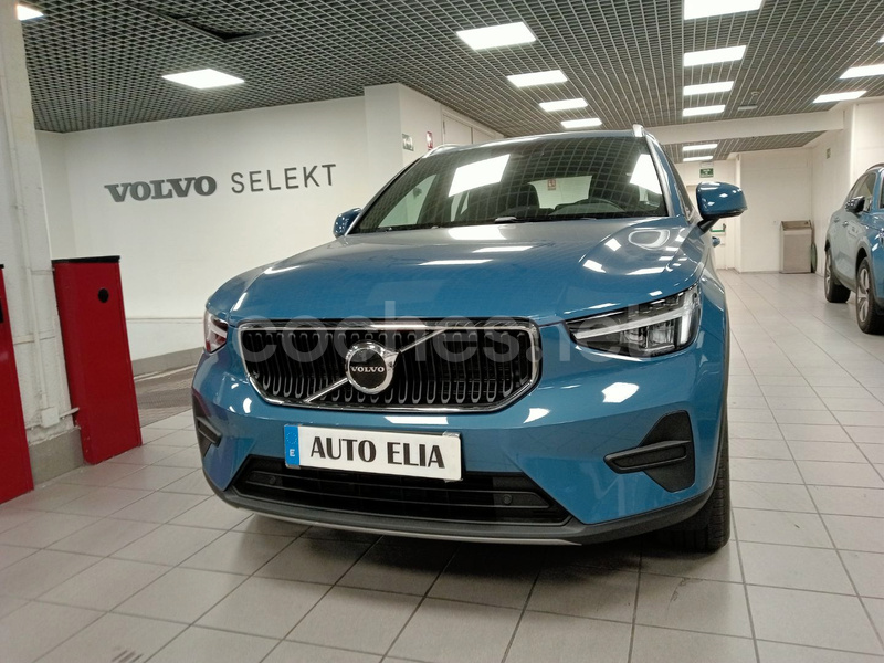 VOLVO XC40 2.0 B3 G Core Auto