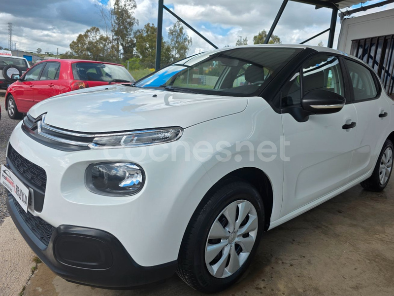 CITROEN C3 PureTech LIVE