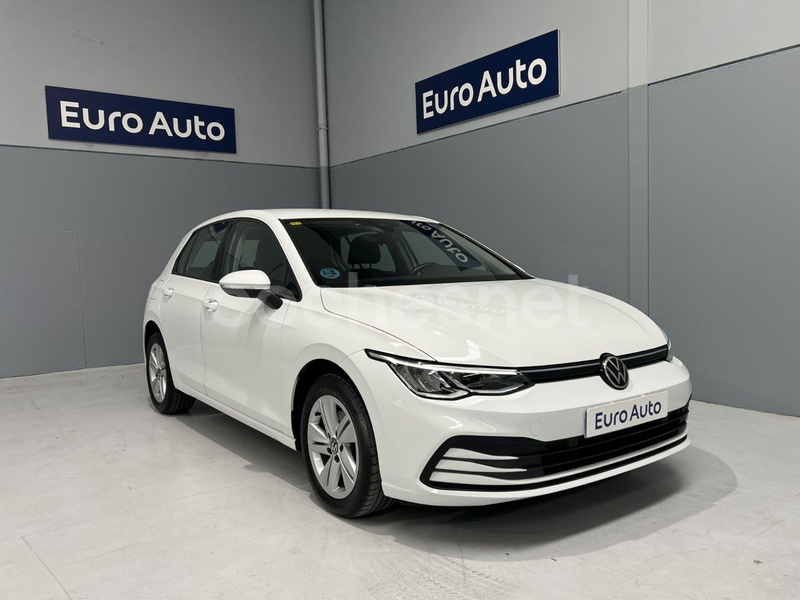 VOLKSWAGEN Golf Life 2.0 TDI