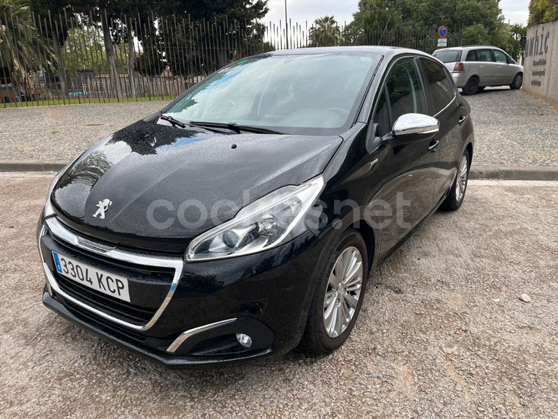 PEUGEOT 208 STYLE S 1.2L PureTech
