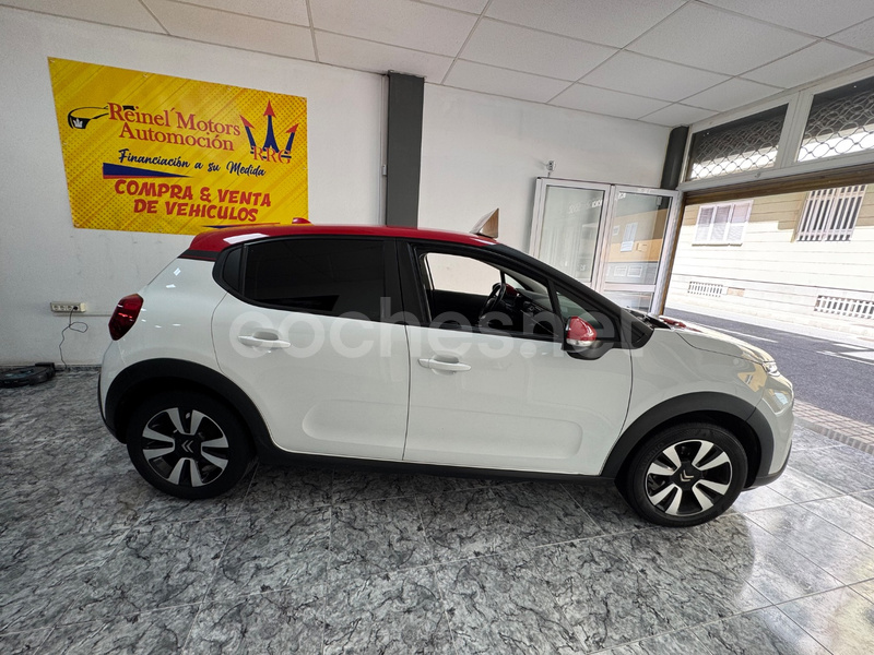 CITROEN C3 PureTech FEEL