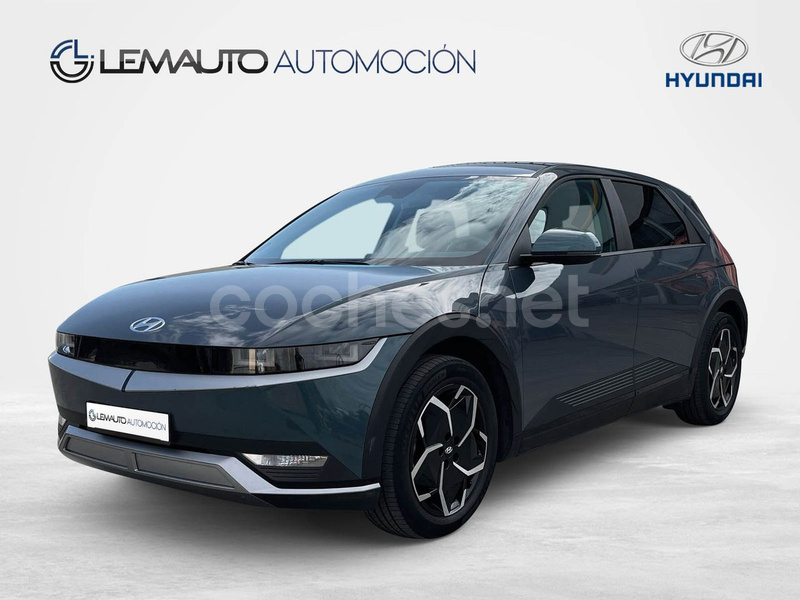 HYUNDAI IONIQ 5 58KWH Light RWD