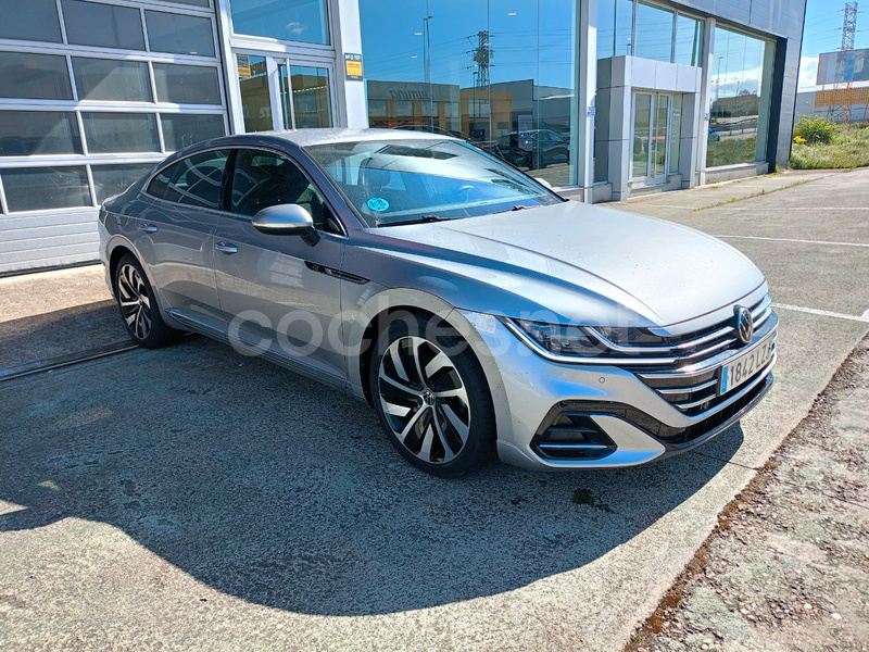 VOLKSWAGEN Arteon RLine 2.0 TSI DSG
