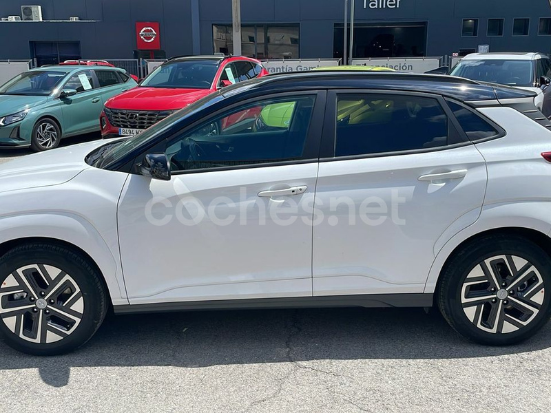 HYUNDAI Kona EV Tecno 2C