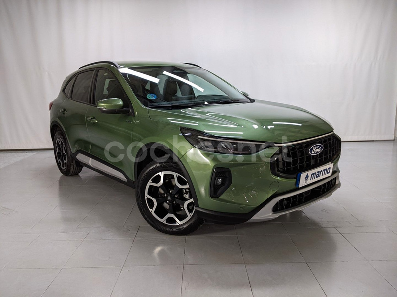 FORD Kuga Active 2.5 Duratec FHEV Auto