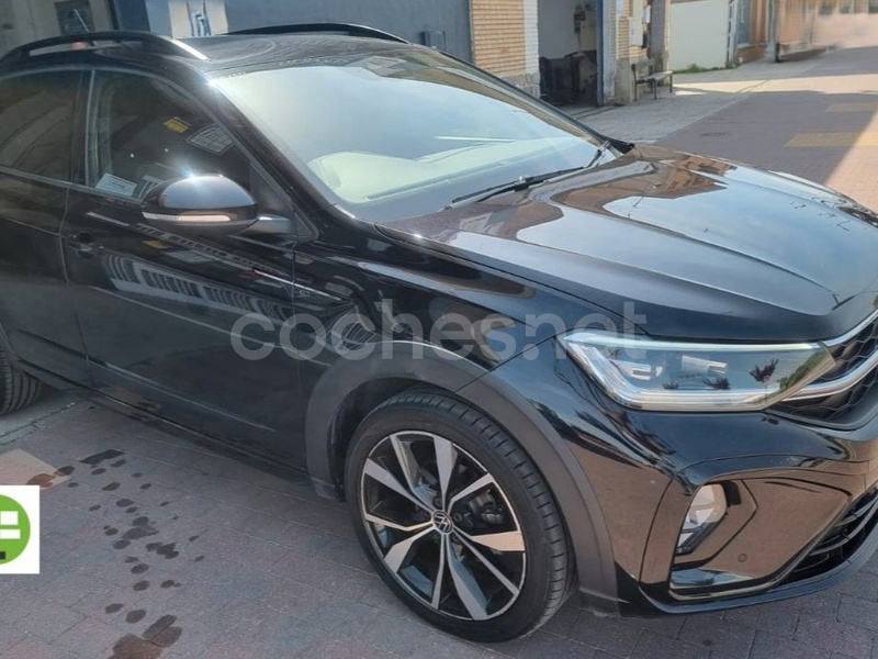 VOLKSWAGEN Taigo RLine 1.0 TSI