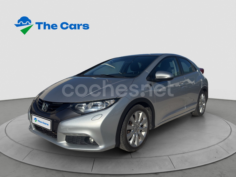 HONDA Civic 1.4 iVTEC Sport