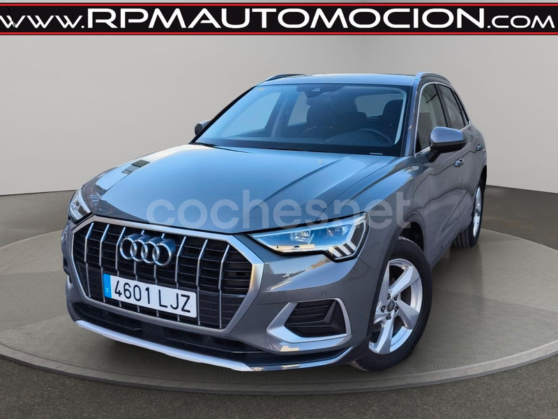 AUDI Q3 35 TDI S tronic