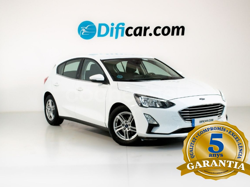 FORD Focus 1.5 Ecoblue Trend