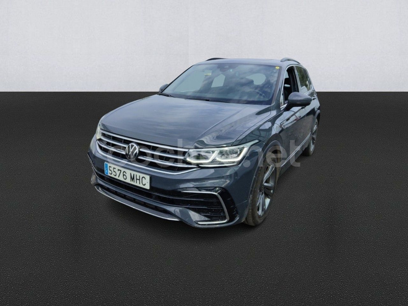 VOLKSWAGEN Tiguan RLine 2.0 TDI DSG