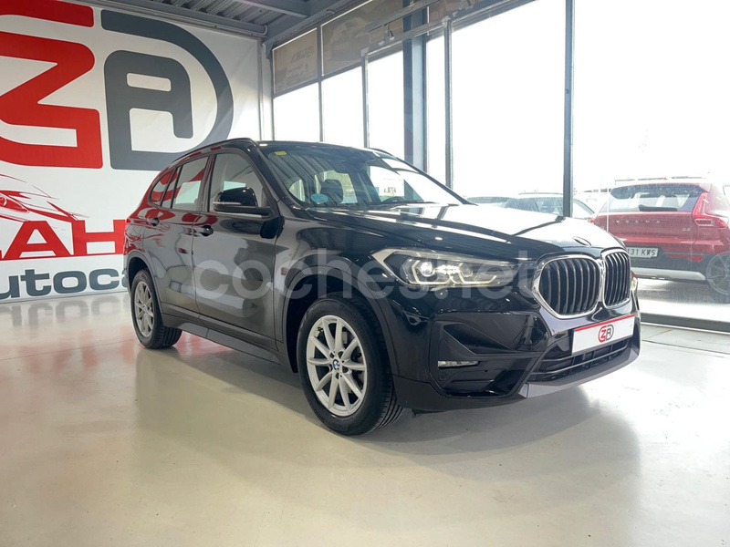 BMW X1 sDrive16d