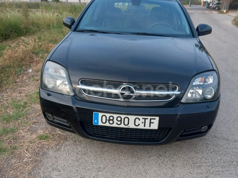 OPEL Vectra GTS Elegance 3.0 V6 CDTi