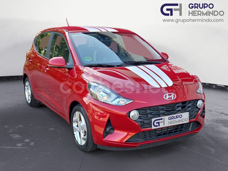 HYUNDAI i10 1.0 Klass