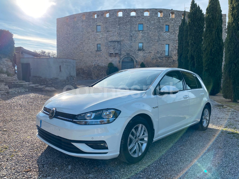 VOLKSWAGEN Golf Advance 1.5 TSI EVO DSG