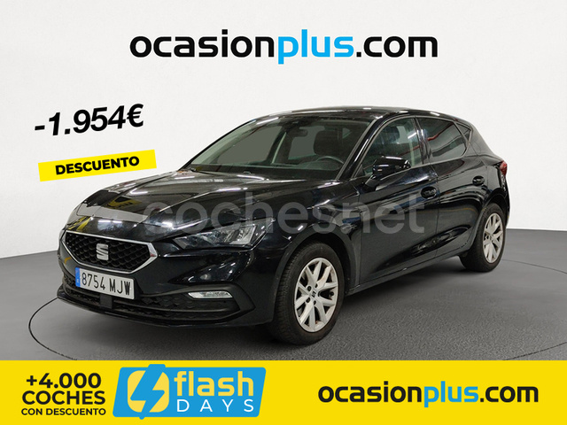 SEAT León 1.0 TSI SS Style XL