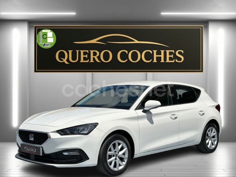 SEAT León 1.6 TDI StSp Style