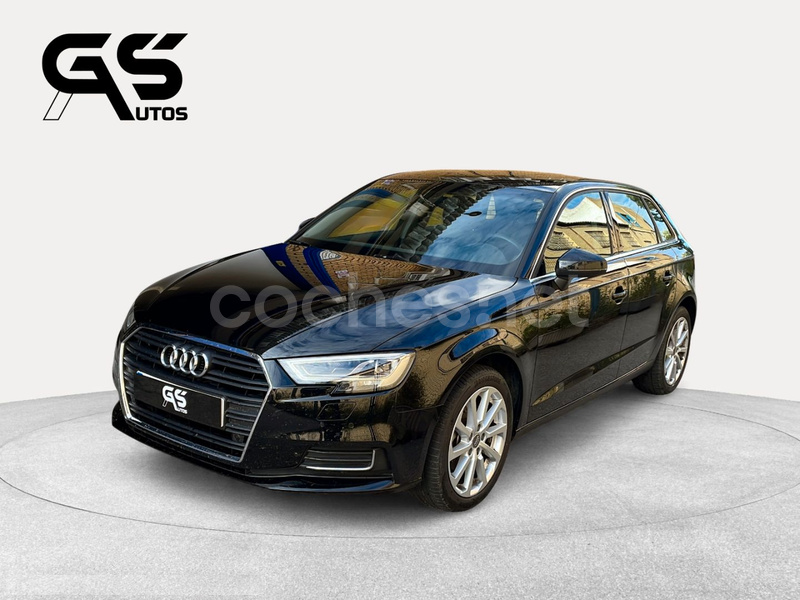 AUDI A3 Design 30 TDI Sportback