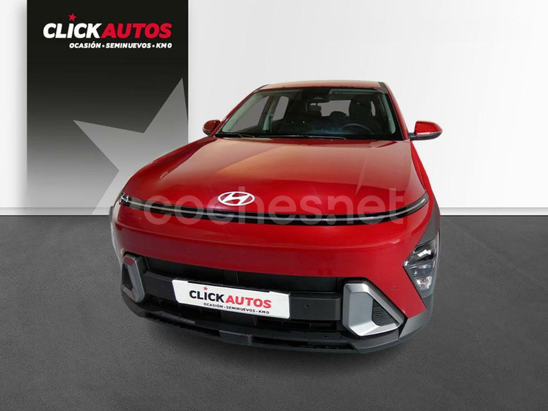 HYUNDAI Kona 1.6 GDI HEV Maxx DCT